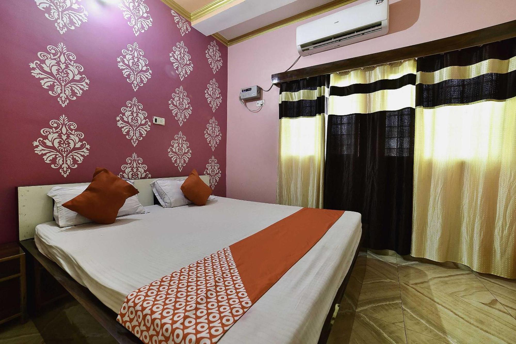 Bihta Oyo Flagship Ashoka Guest House מראה חיצוני תמונה