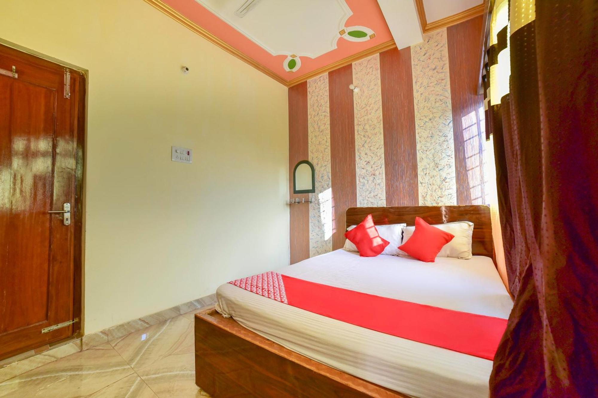 Bihta Oyo Flagship Ashoka Guest House מראה חיצוני תמונה
