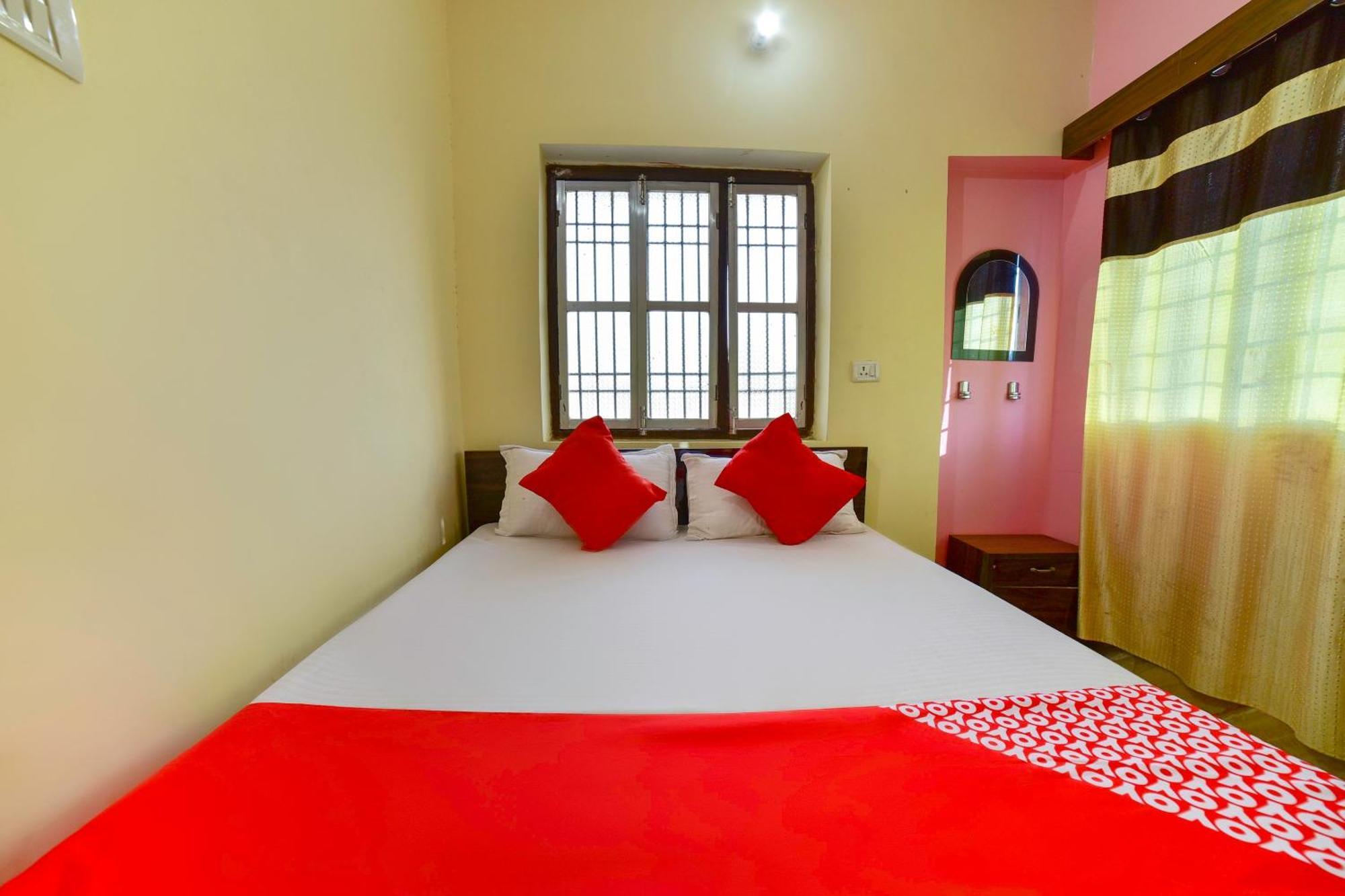 Bihta Oyo Flagship Ashoka Guest House מראה חיצוני תמונה